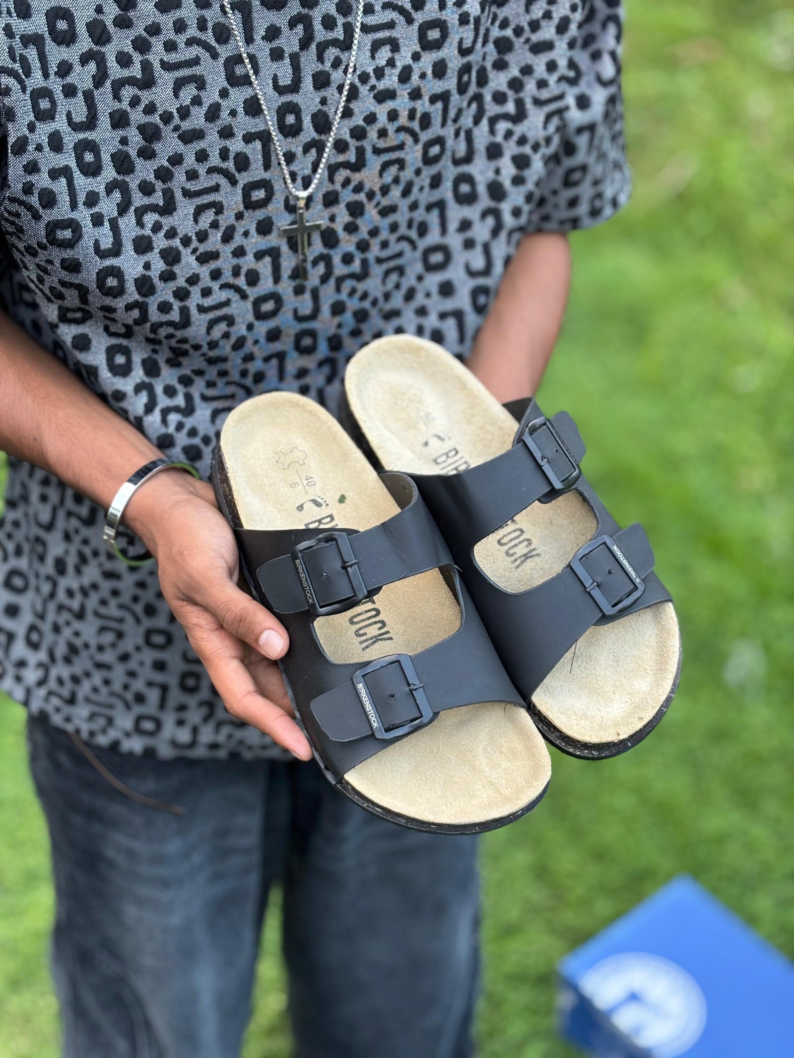 BIRKENSTOCK