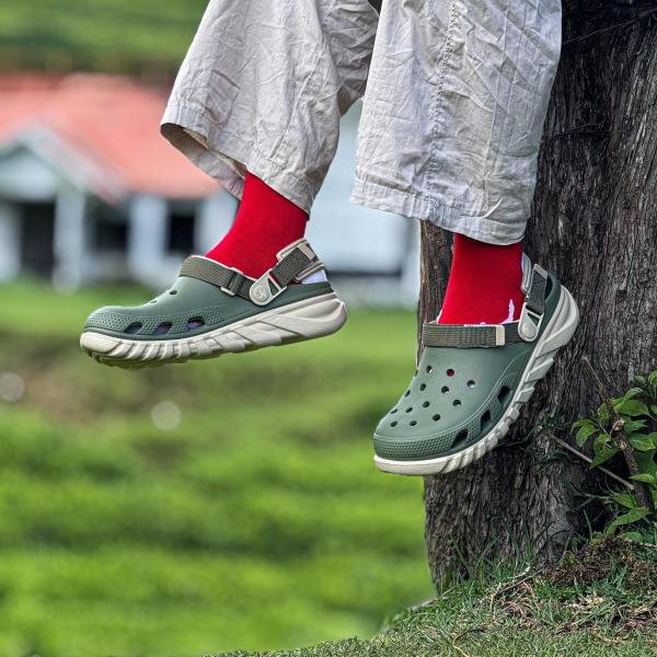 CLOGS