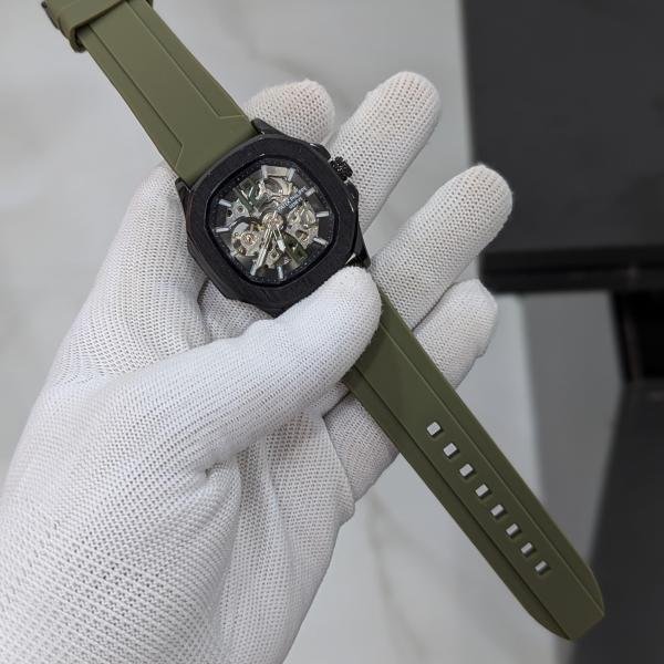 PATEK PHILIPPE