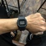 CASIO GSHOCK