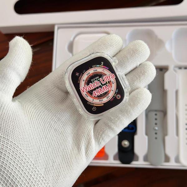 APPLE SMARTWATCH ULTRA