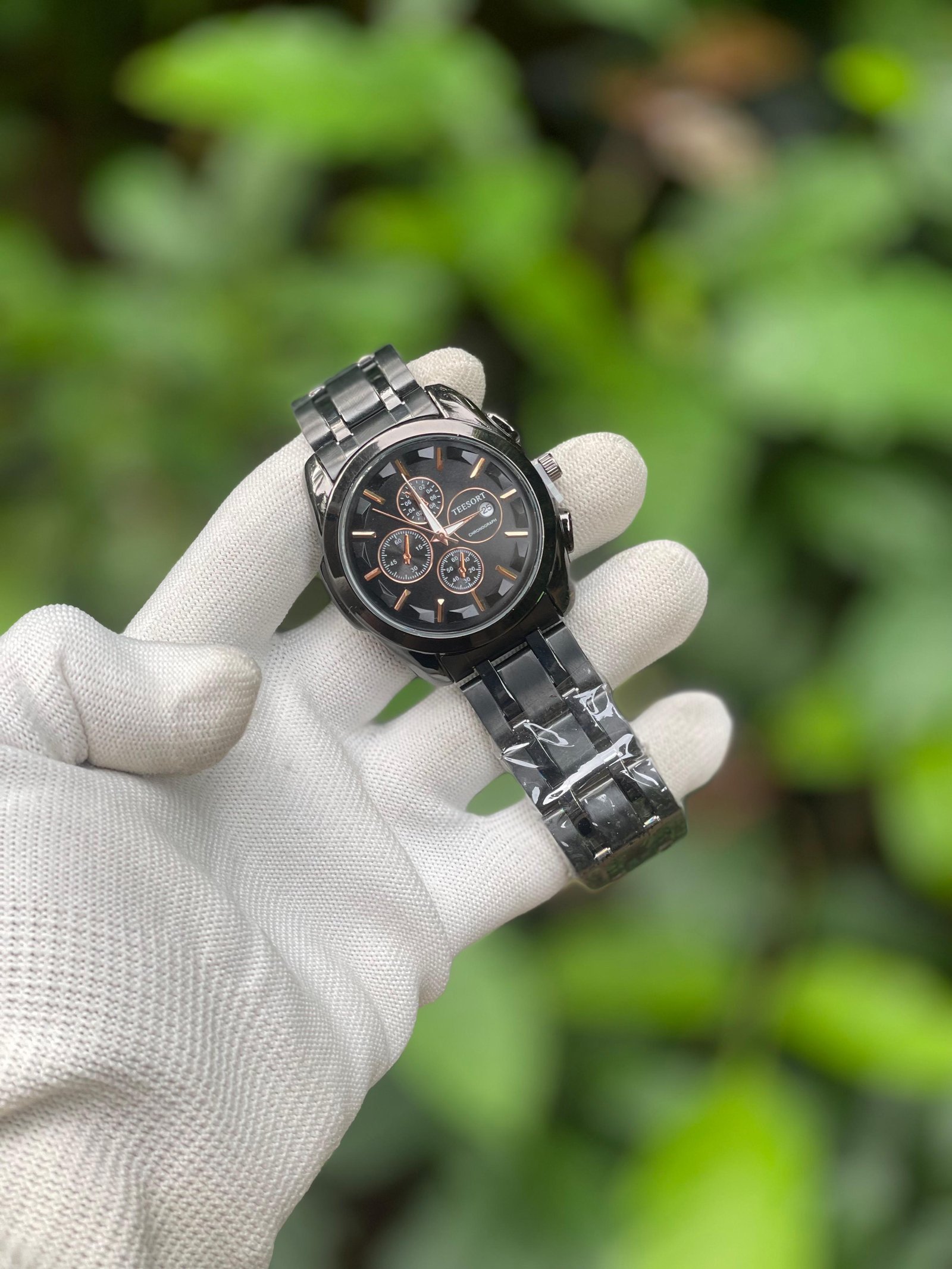 TISSOT