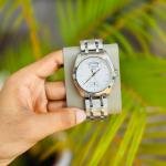 TISSOT(SILVER EDITION)