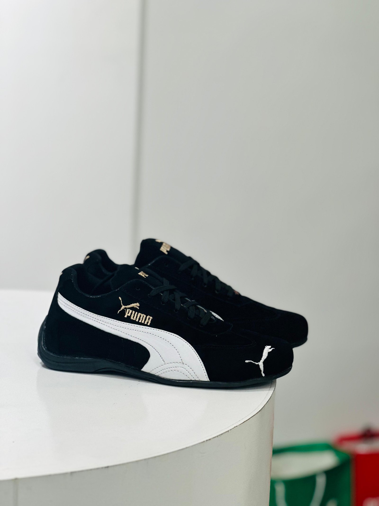 PUMA SPEEDCAT