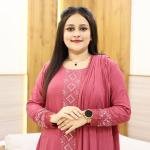 STYLISH SALWAR SET