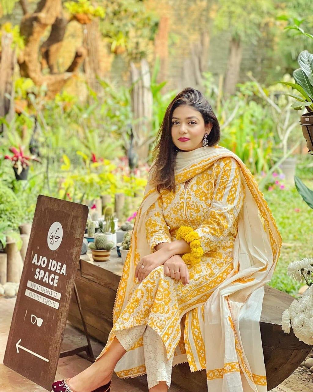 KURTI WITH PANT