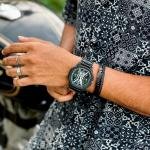 IMPORTED WATCH