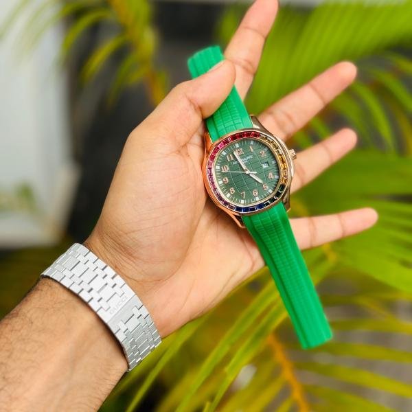 PATEK PHILIPPE