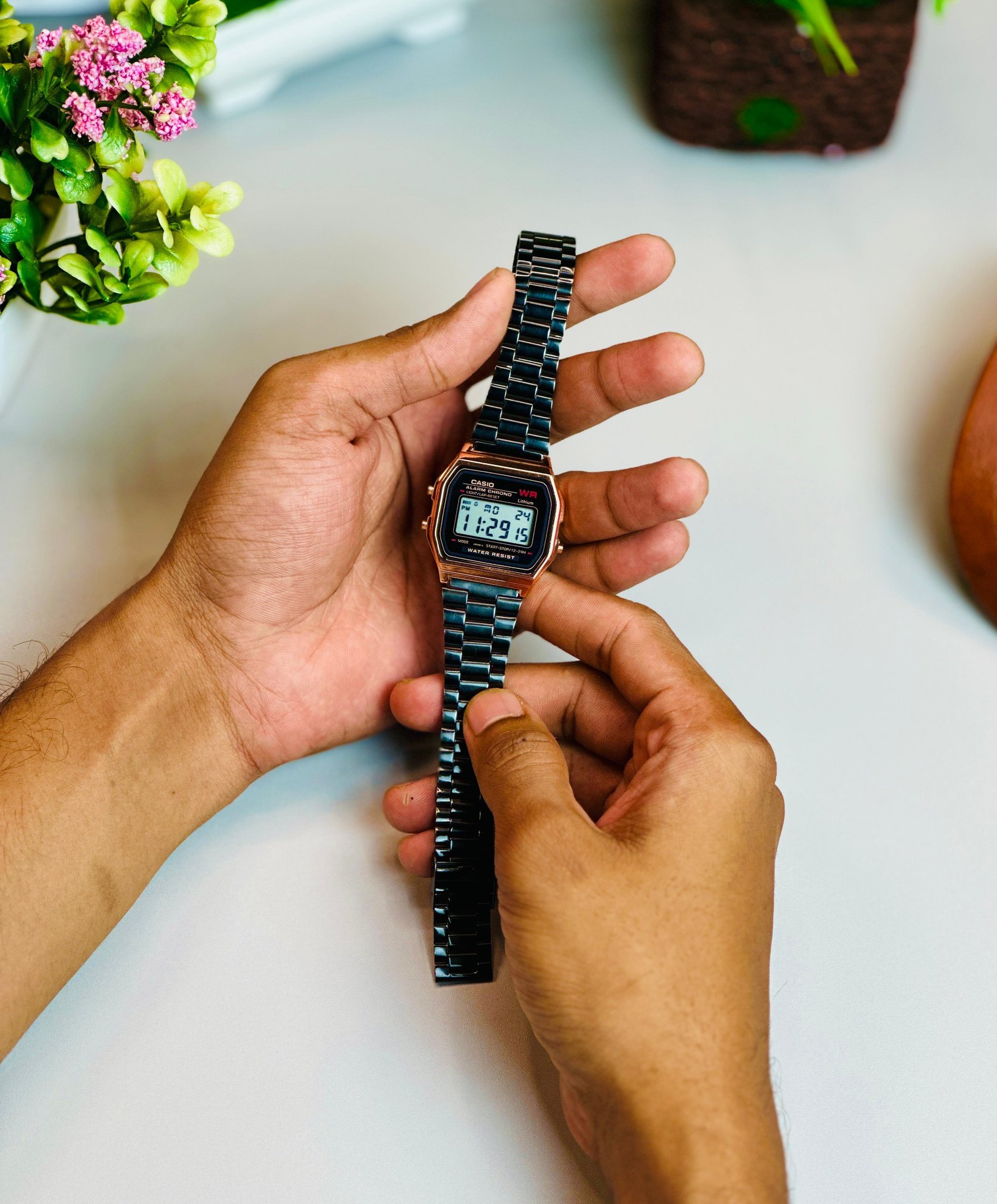 CASIO VINTAGE
