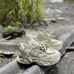 IMPORTED SHOE