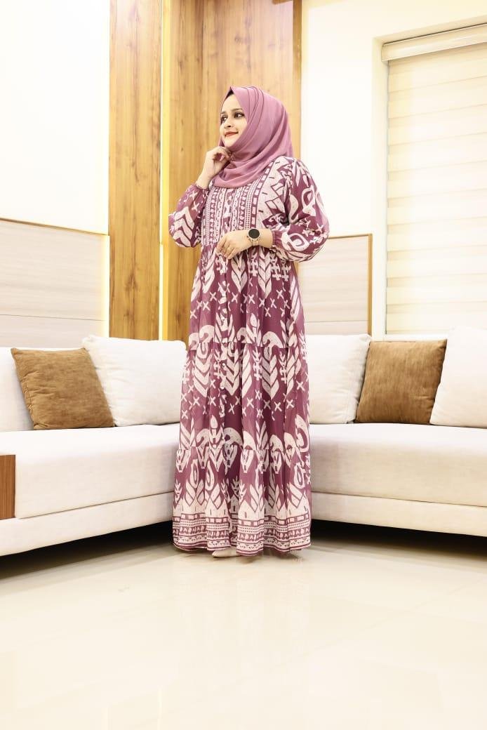 GOWN