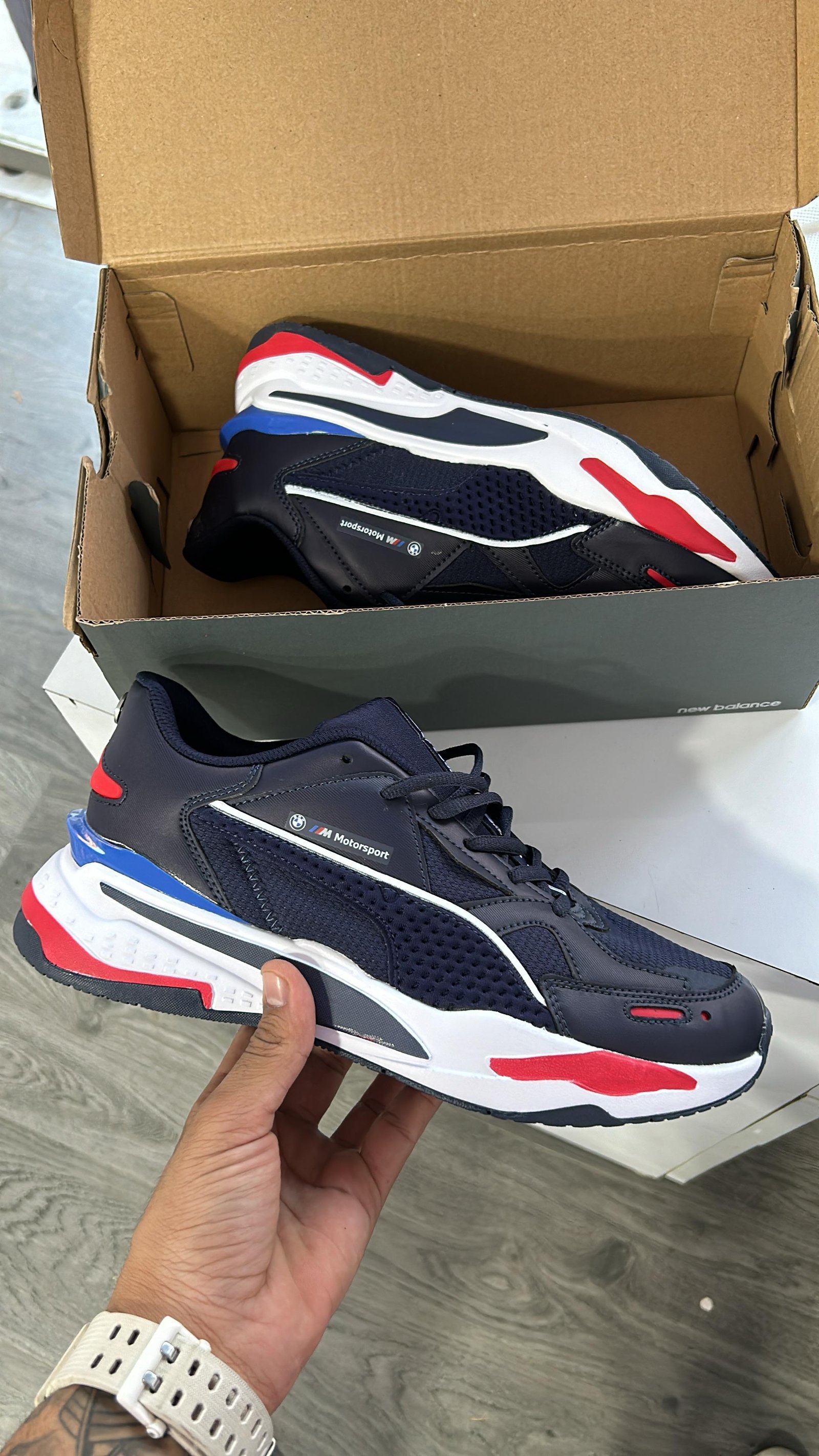 PUMA MOTORSPORT
