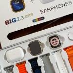 APPLE SMARTWATCH ULTRA