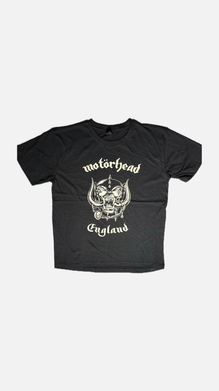 SURPLUS TSHIRT FRONT AND BACK PRINT