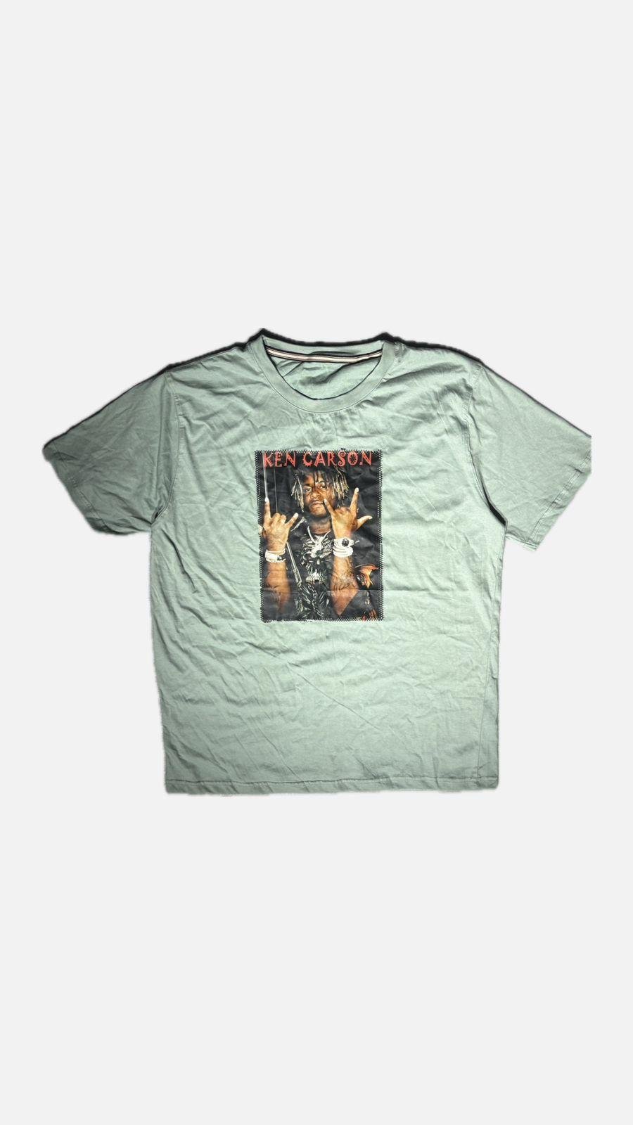 SURPLUS TSHIRT