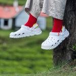 CLOGS