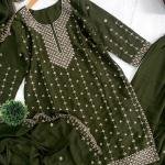 SHARARA SUIT