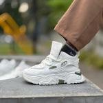 IMPORTED SHOE