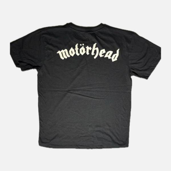 SURPLUS TSHIRT FRONT AND BACK PRINT