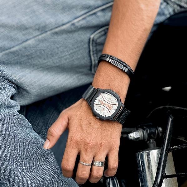 IMPORTED WATCH