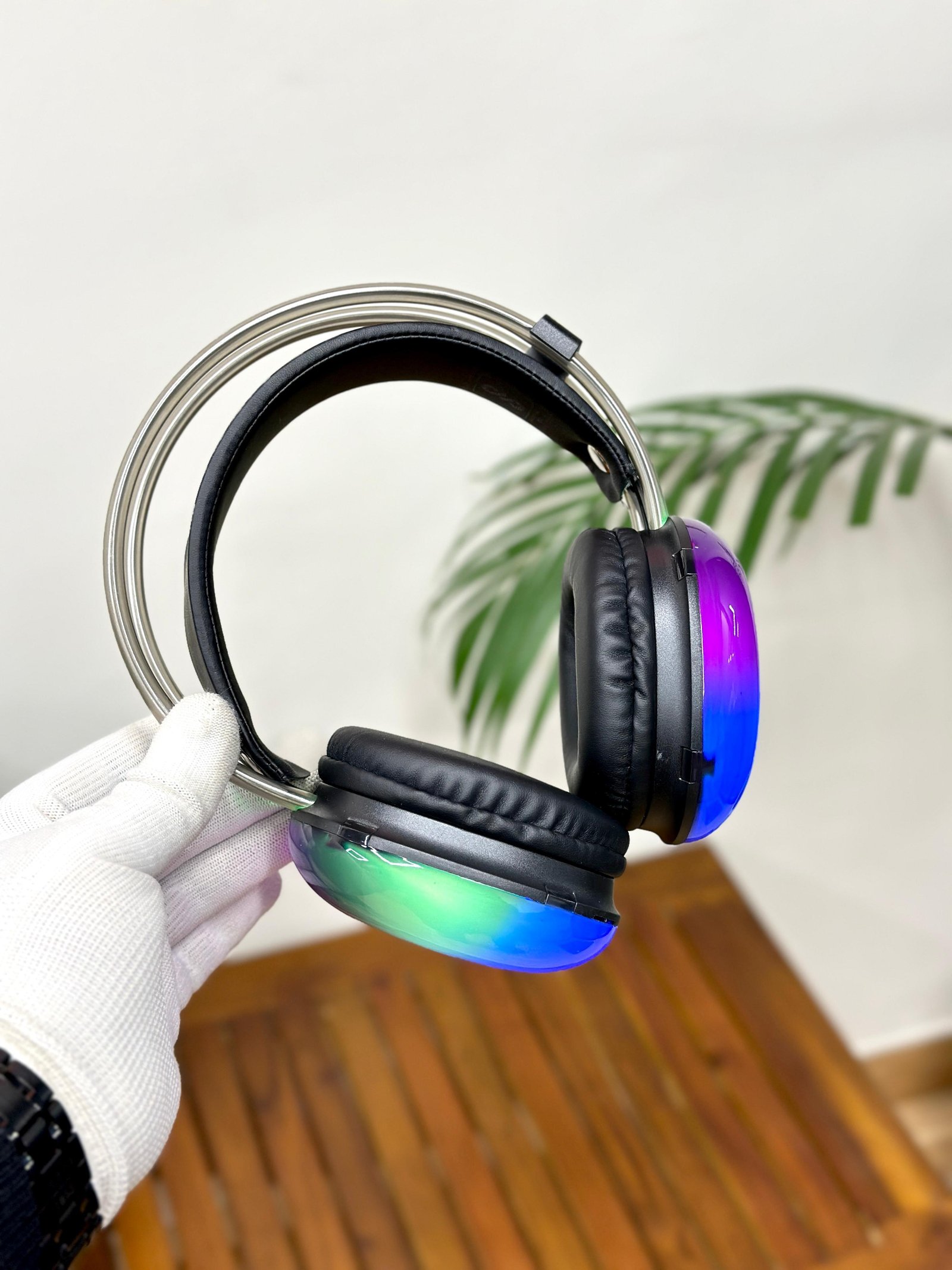 JBL B30 (WITH RGB LIGHT)