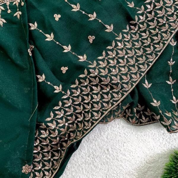 SHARARA SUIT