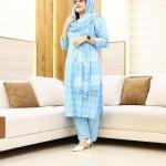 SALWAR SET
