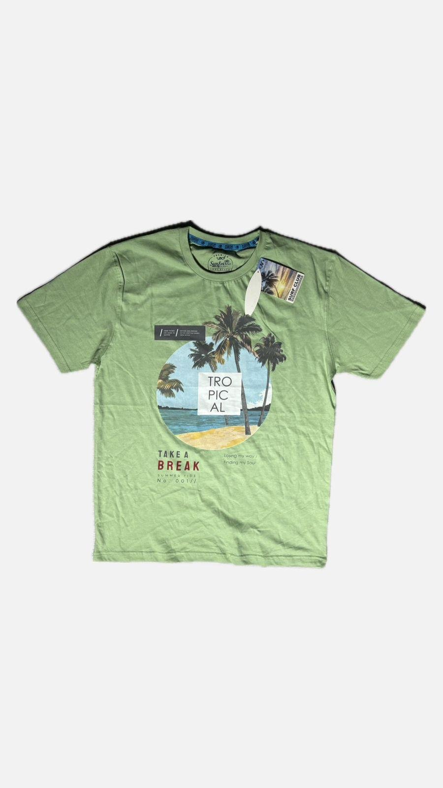 SURPLUS TSHIRT