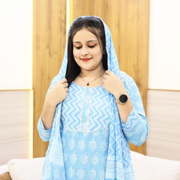 SALWAR SET