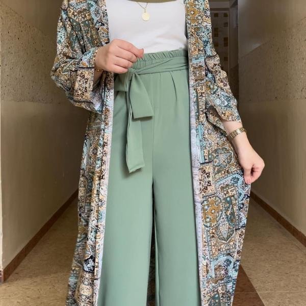 GOWN