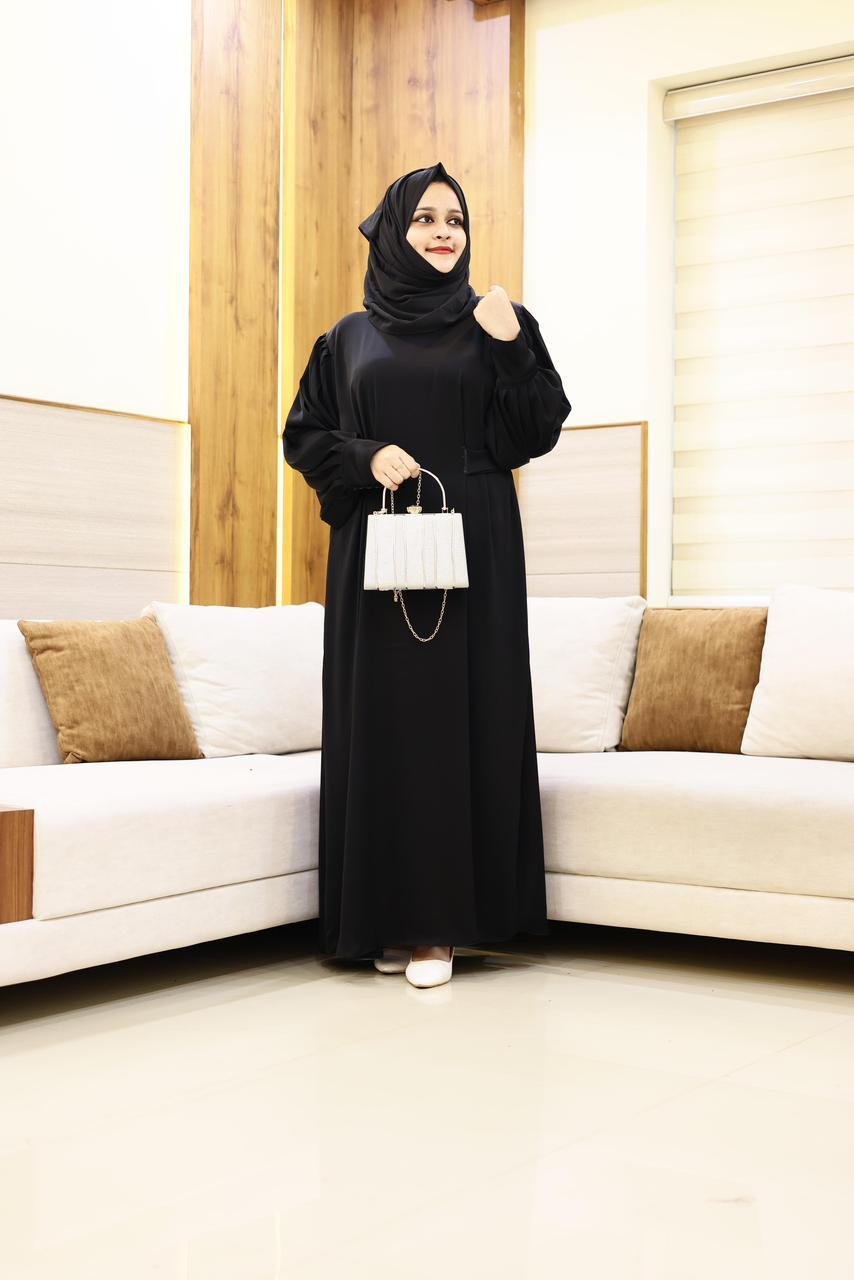 ABAYA