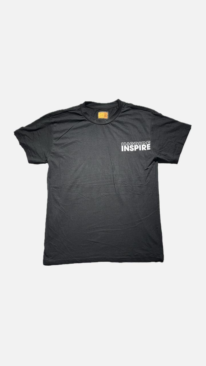 SURPLUS TSHIRT FRONT AND BACK PRINT