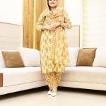 SALWAR SET