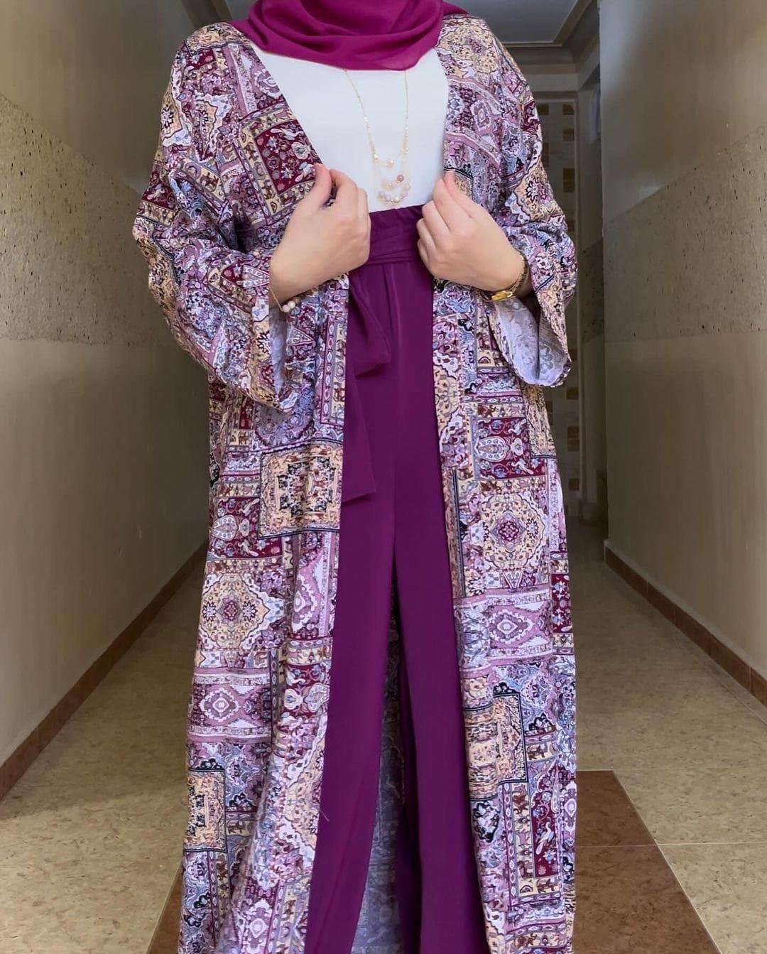 GOWN