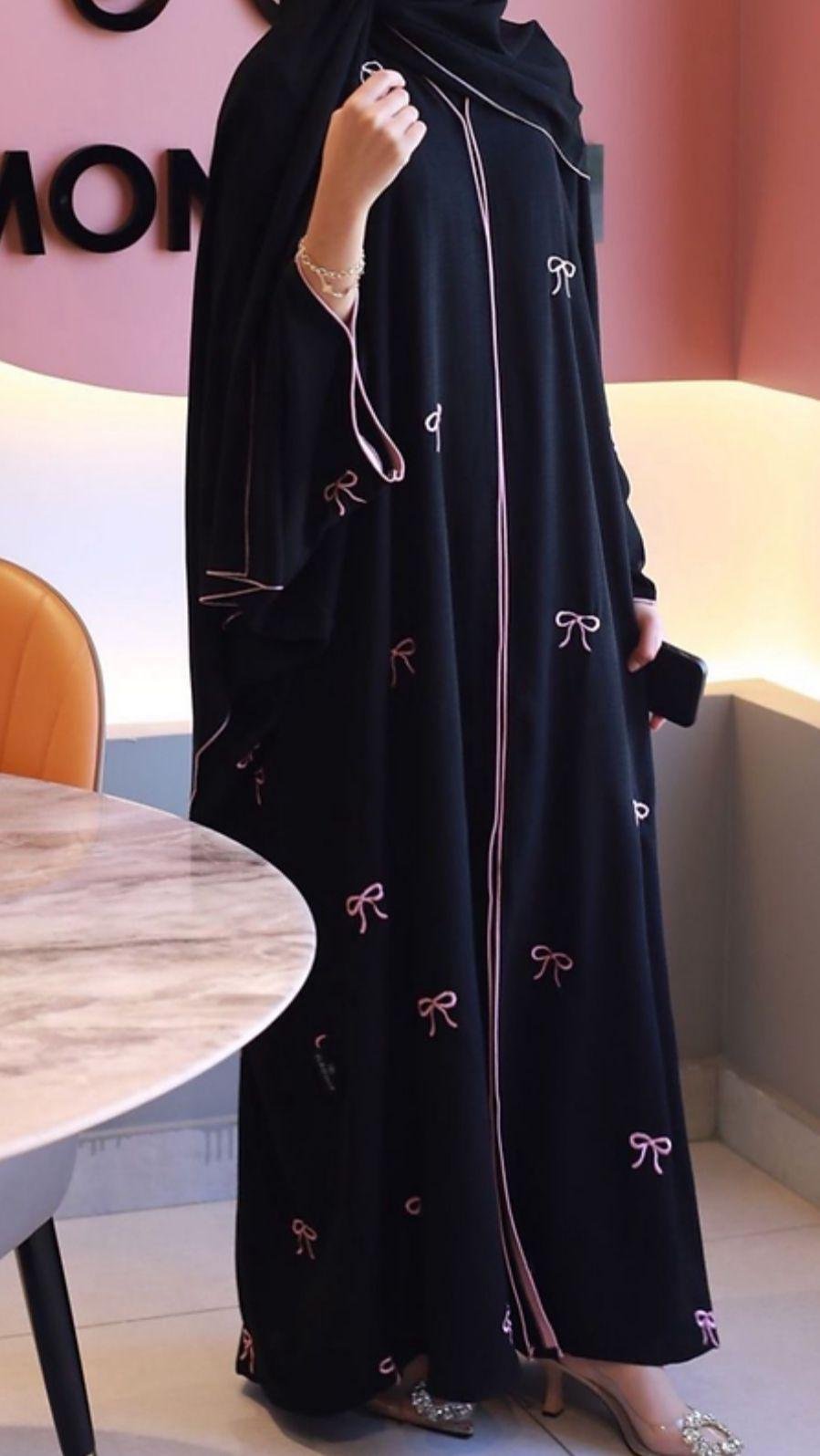 ABAYA