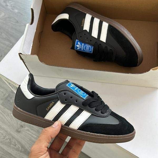 ADIDAS SAMBA GIRLS