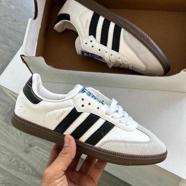 ADIDAS SAMBA GIRLS