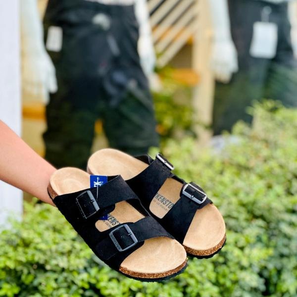 BIRKENSTOCK