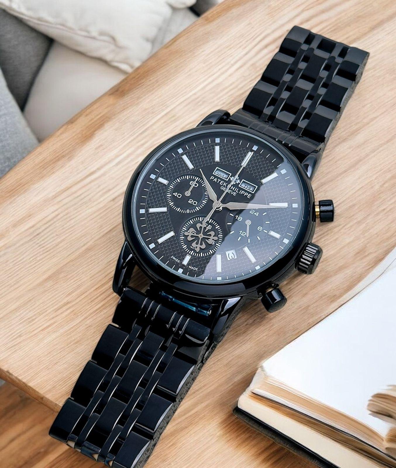 PATEK PHILLIPPE