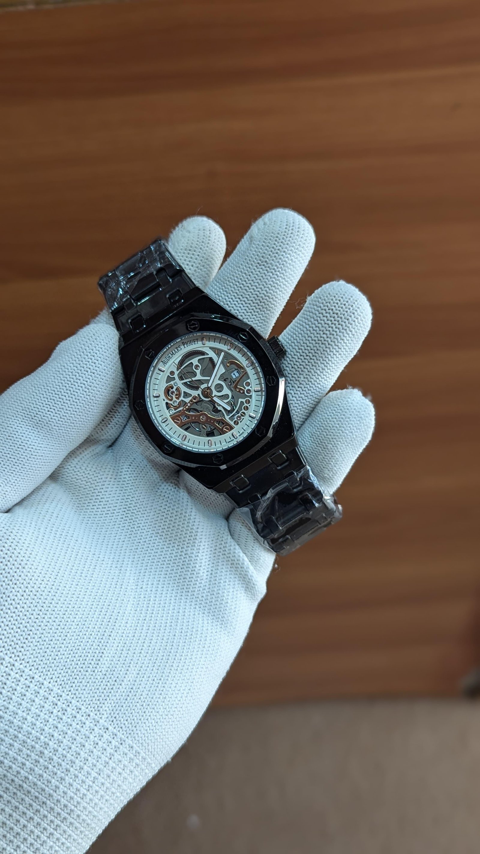AUDEMARS PIGUET