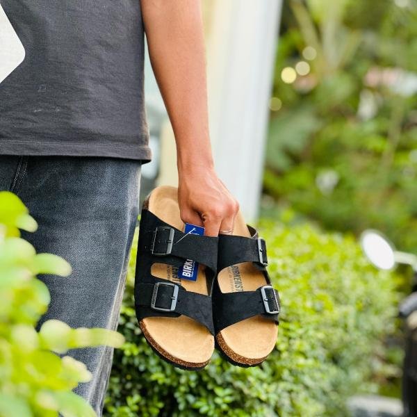 BIRKENSTOCK