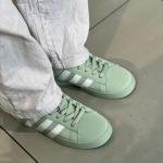 IMPORTED SHOES