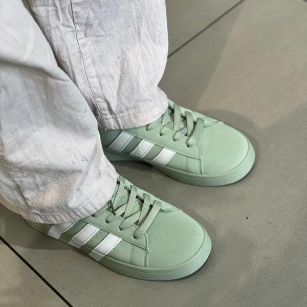 IMPORTED SHOES
