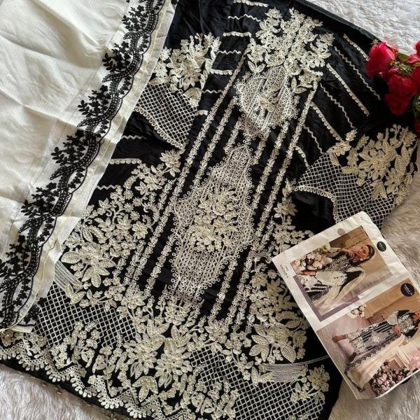 SALWAR SET MATERIAL