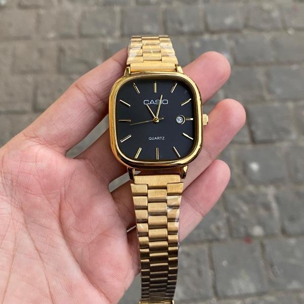 CASIO CLASSIC
