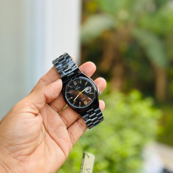 TRENDING WATCH