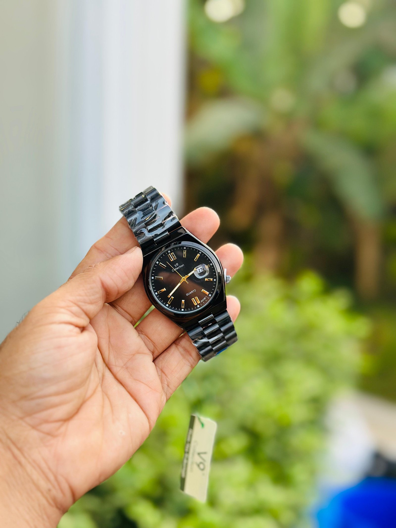 TRENDING WATCH