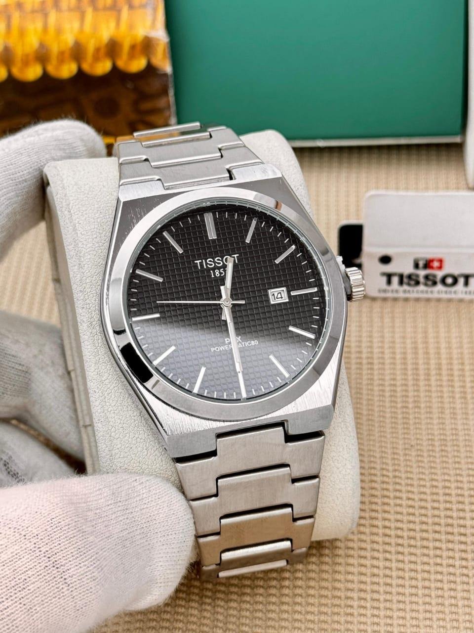 TISSOT