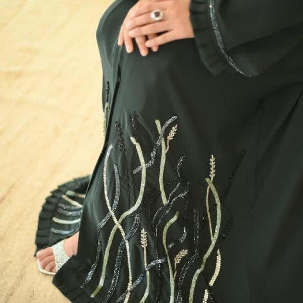 ABAYA