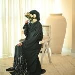ABAYA